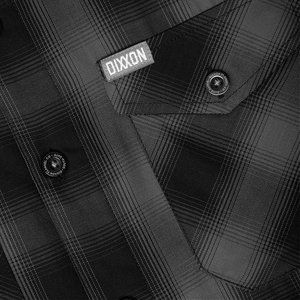 DIXXON | Shirts | Dixxon Southgate Bamboo Shirt Long Sleeve Mens Large